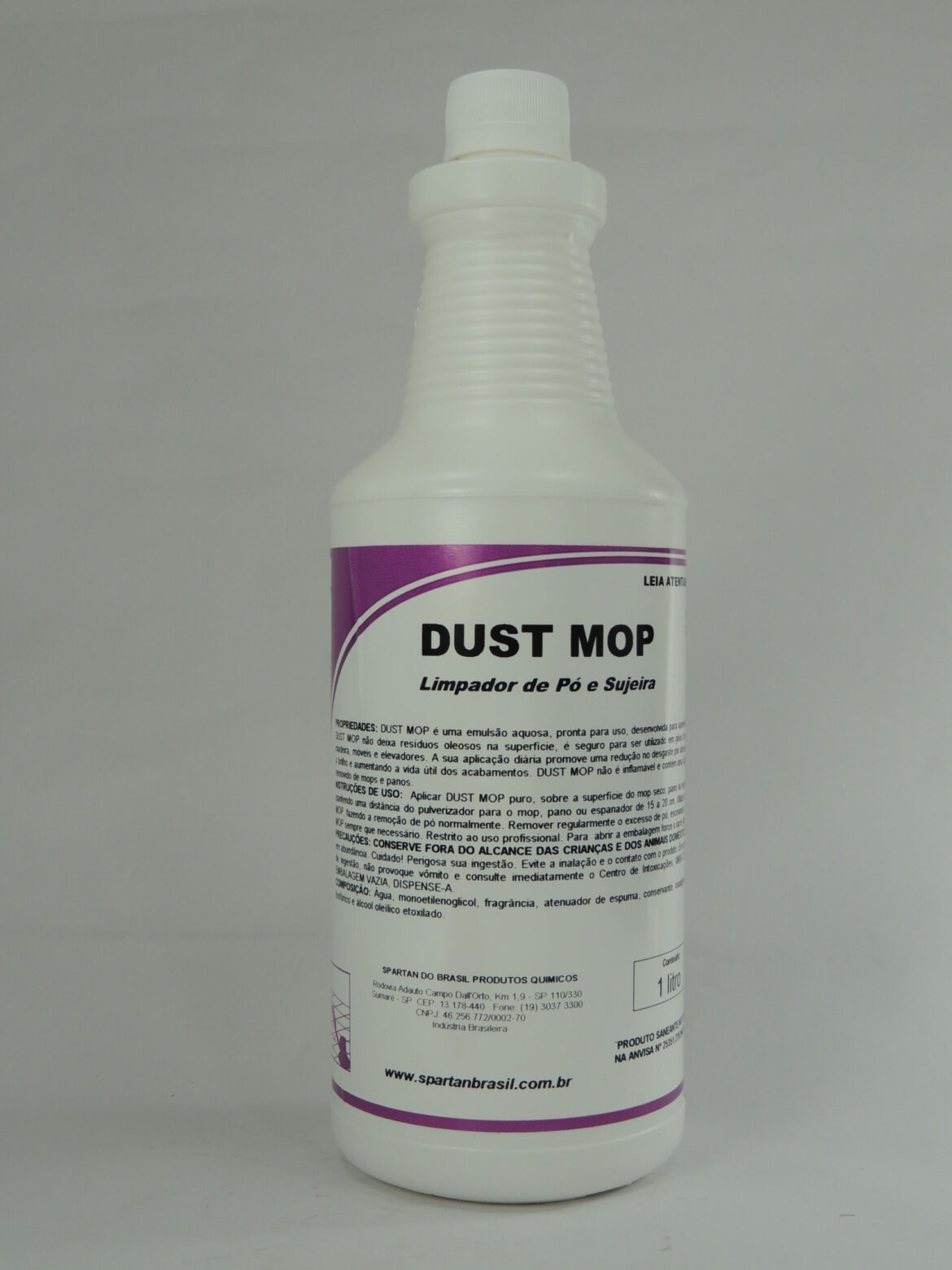 Limpador Dust Mop