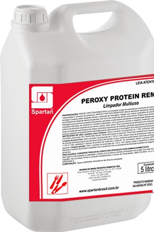 Limpador Multiuso Peroxy Protein Remover