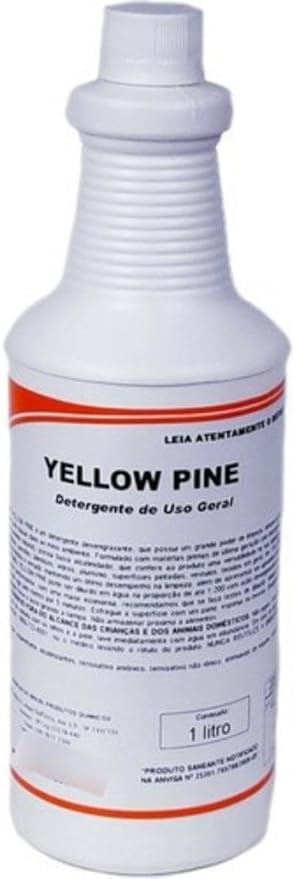 Yellowpine 1 L