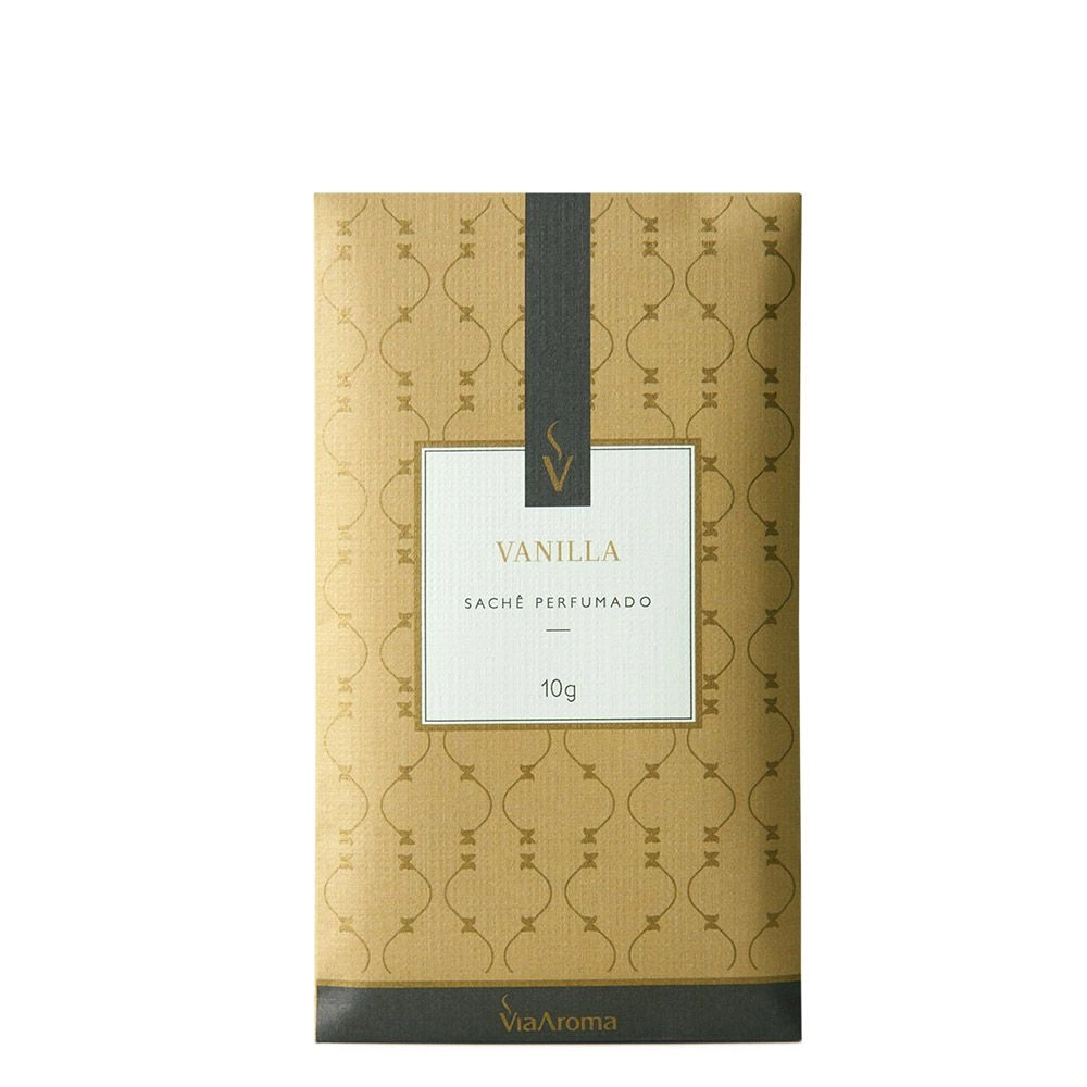 Sache Via Aroma Classica Vanilla 10g