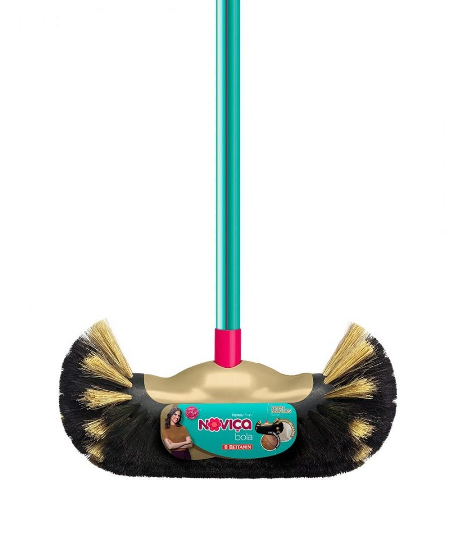 Vassoura bettanin bola