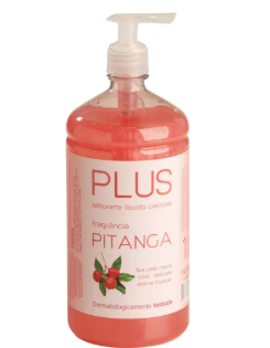 Sabonete Líquido 1 L